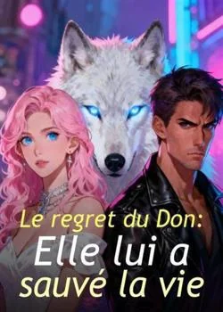 Couverture du roman Le regret du Don : Elle lui a sauvé la vie