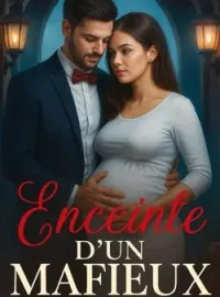 Couverture du roman Enceinte d'un Mafieux