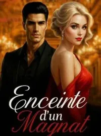 Couverture du roman Enceinte d'un magnat