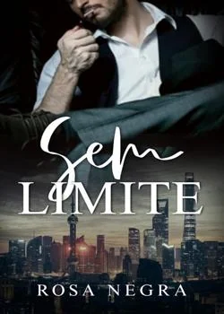 Capa do romance Sem Limete