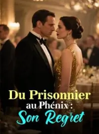 Couverture du roman Du Prisonnier au Phénix : Son Regret