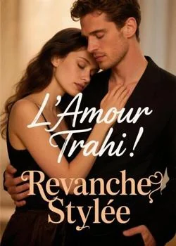 Couverture du roman L'Amour Trahi: Revanche Stylée