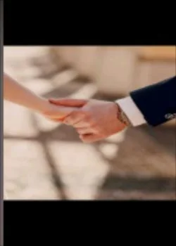 Capa do romance Uma nova vida