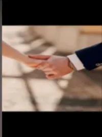 Capa do romance Uma nova vida
