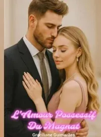 Couverture du roman L'Amour Possessif Du Magnat