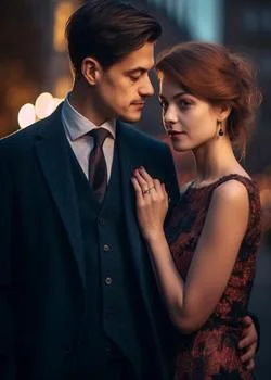 Capa do romance Garota inocente