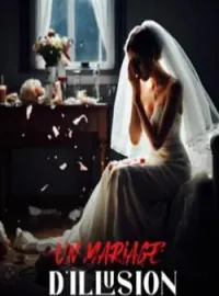 Couverture du roman UN MARIAGE D'ILLUSION