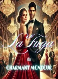 Couverture du roman La Fuga du Charmant Menteur
