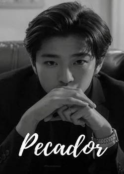 Capa do romance Pecador 