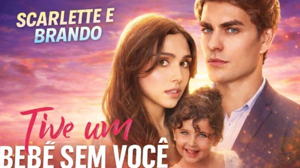 Tive um Bebê Sem Você: um drama intenso de segredos, amor e reencontros que vai te prender do início ao fim