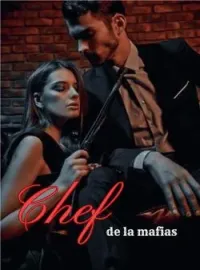 Le chef de la mafias
