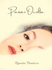 Capa do romance PAIXÃO OCULTA
