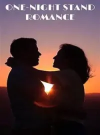 Couverture du roman One night stand Romance
