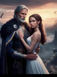 Couverture du roman Mon contrat avec l'Alpha 