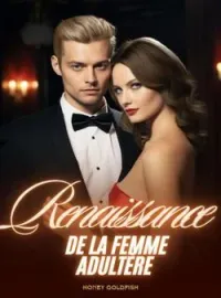Couverture du roman Renaissance de la femme adultère