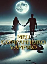 Meu companheiro vampiro