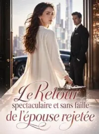 Le Retour spectaculaire et sans faille de l'épouse rejetée