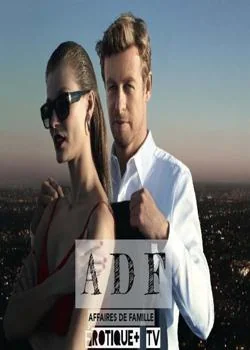 Couverture du roman AFFAIRES DE FAMILLE & ALLAITER À NOUVEAU