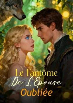 Couverture du roman Le Fantôme De L'Épouse Oubliée