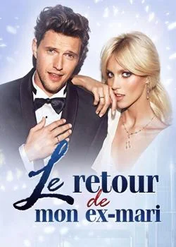 Couverture du roman Le retour de mon ex-mari