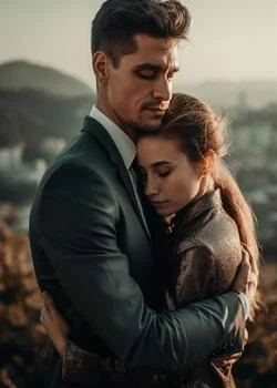 Capa do romance O empresário 