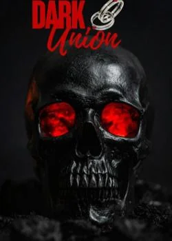 Couverture du roman Dark Union