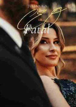 Capa do romance CEO Fatal
