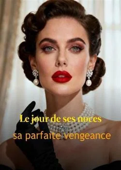Couverture du roman Le jour de ses noces : sa parfaite vengeance