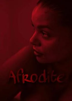 Capa do romance Eu sou Afrodite 