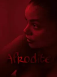 Capa do romance Eu sou Afrodite 