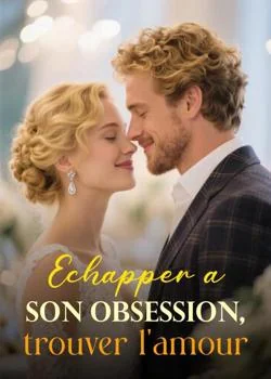 Couverture du roman Échapper à son obsession, trouver l'amour