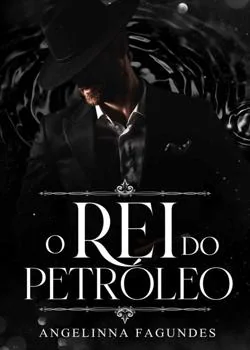 Capa do romance O Rei Do Petróleo 
