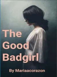 Couverture du roman The Good Badgirl