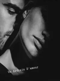 Couverture du roman Un refrain d'amour