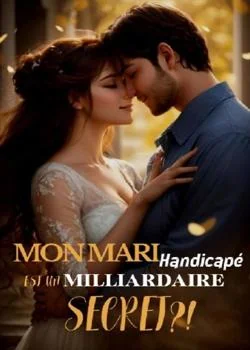 Couverture du roman Mon mari handicapé est un milliardaire Secret ?!