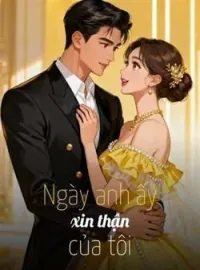 Bìa tiểu thuyết Ngày anh ấy xin thận của tôi