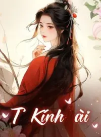 Bìa tiểu thuyết Tư Kính Đài