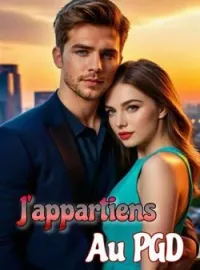 Couverture du roman J'appartiens au PDG