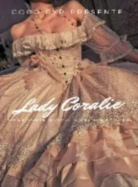 Couverture du roman Lady Coralie