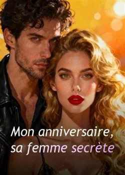 Couverture du roman Mon anniversaire, sa femme secrète