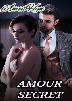 Couverture du roman AMOUR SECRET