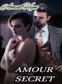 Couverture du roman AMOUR SECRET