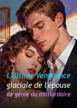 Couverture du roman L'Ultime Vengeance glaciale de l'épouse de génie du milliardaire
