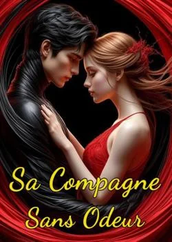 Couverture du roman Sa Compagne Sans Odeur