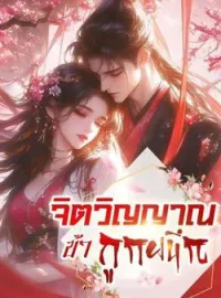 หน้าปกนวนิยาย จิตวิญญาณข้าถูกผนึก