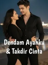 Dendam Ayahku & Takdir Cinta