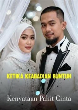 Ketika Keabadian Runtuh: Kenyataan Pahit Cinta