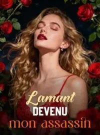 Couverture du roman L'amant devenu mon assassin