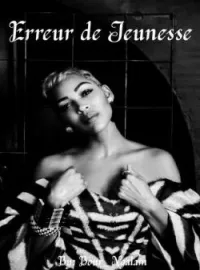 Couverture du roman Erreur de Jeunesse