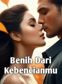 Benih Dari Kebencianmu